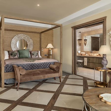Royal River, Luxury Hotel - Adults Only Адехе Екстер'єр фото