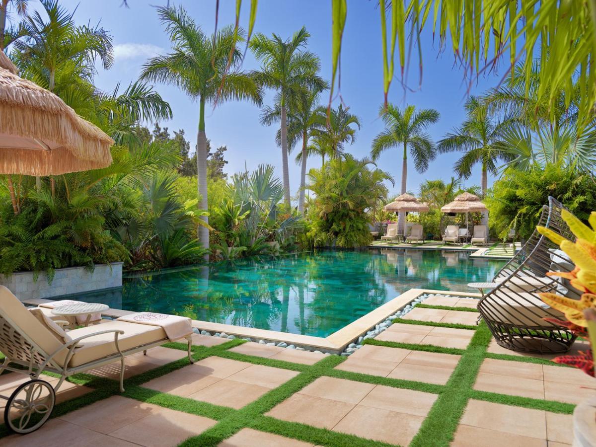 Royal River, Luxury Hotel - Adults Only Адехе Екстер'єр фото
