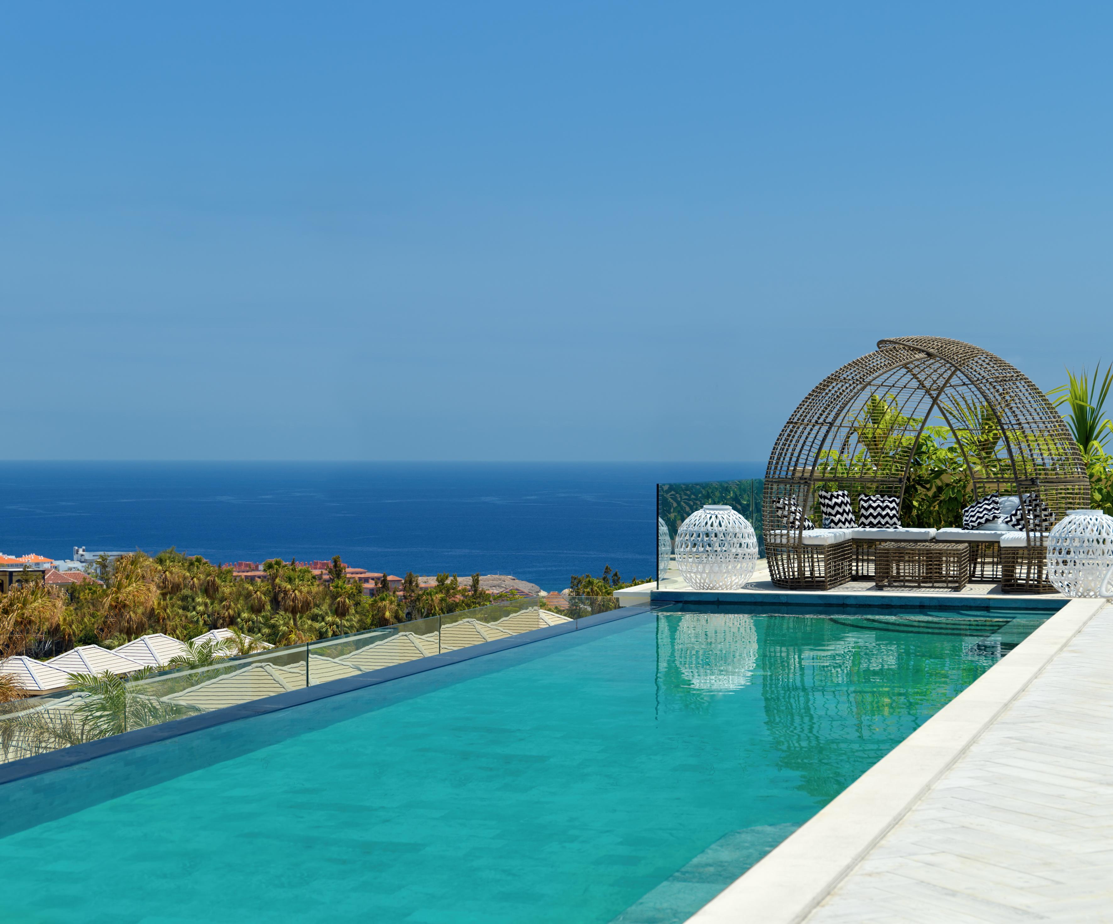 Royal River, Luxury Hotel - Adults Only Адехе Екстер'єр фото
