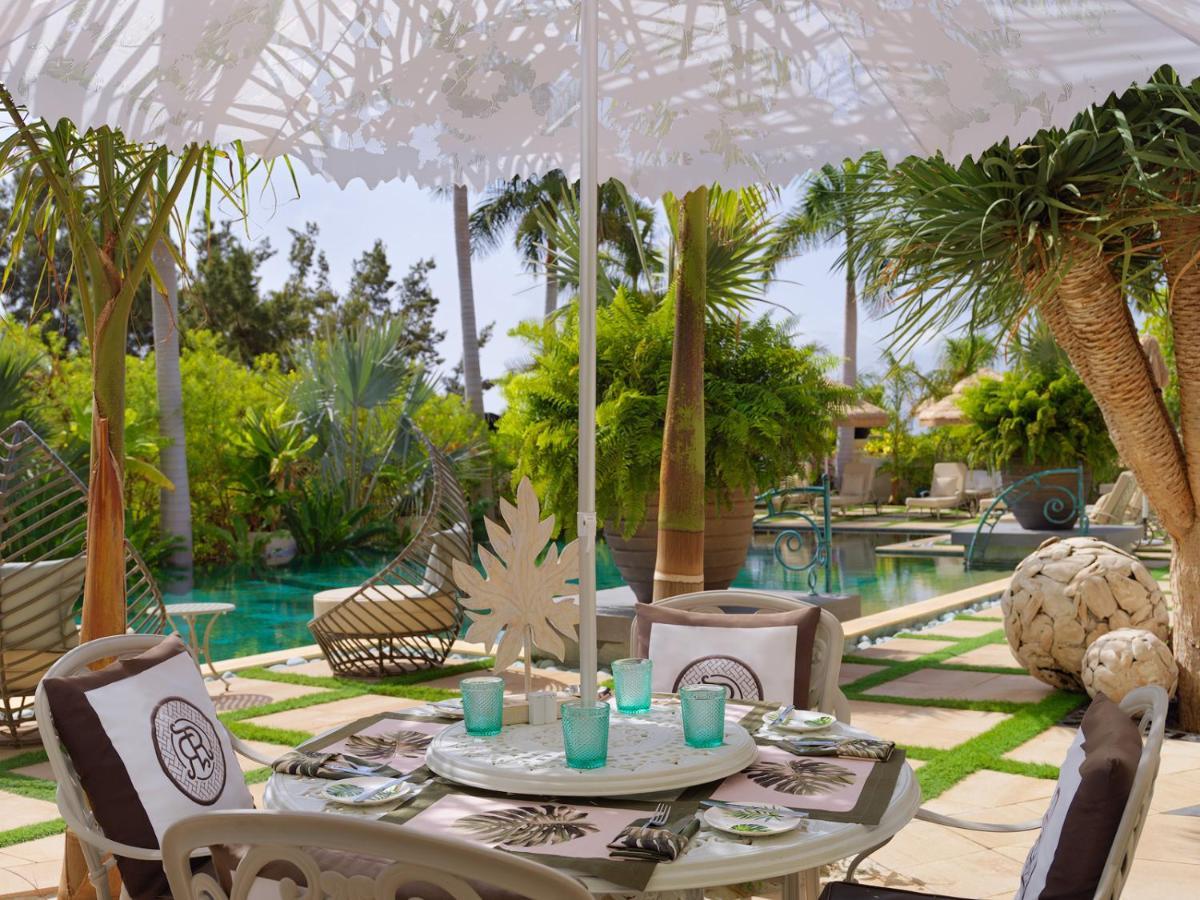 Royal River, Luxury Hotel - Adults Only Адехе Екстер'єр фото