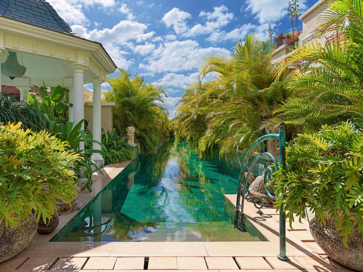 Royal River, Luxury Hotel - Adults Only Адехе Екстер'єр фото