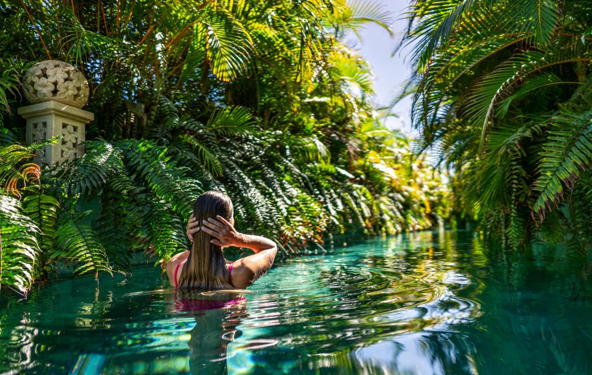 Royal River, Luxury Hotel - Adults Only Адехе Екстер'єр фото