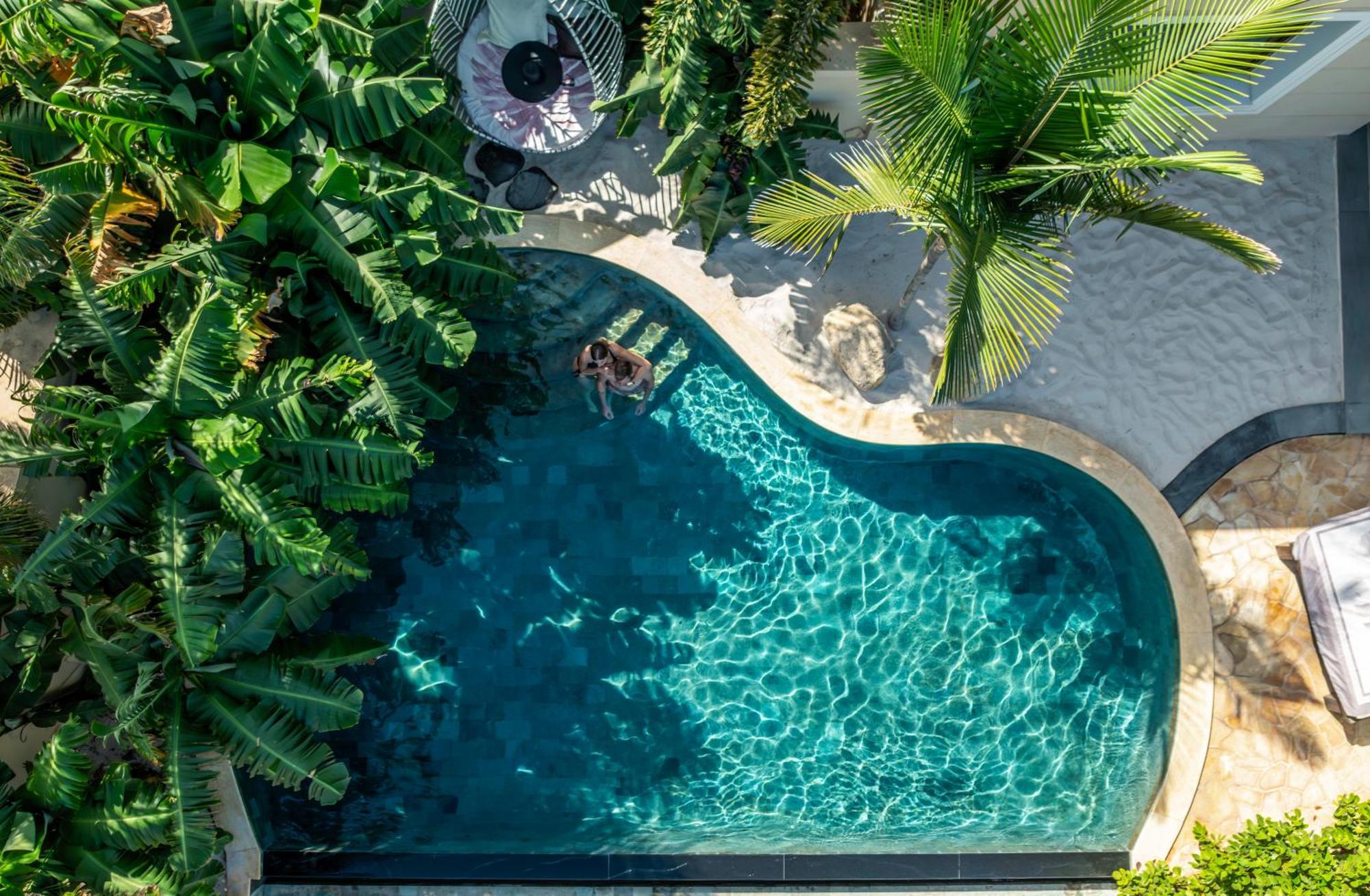 Royal River, Luxury Hotel - Adults Only Адехе Екстер'єр фото