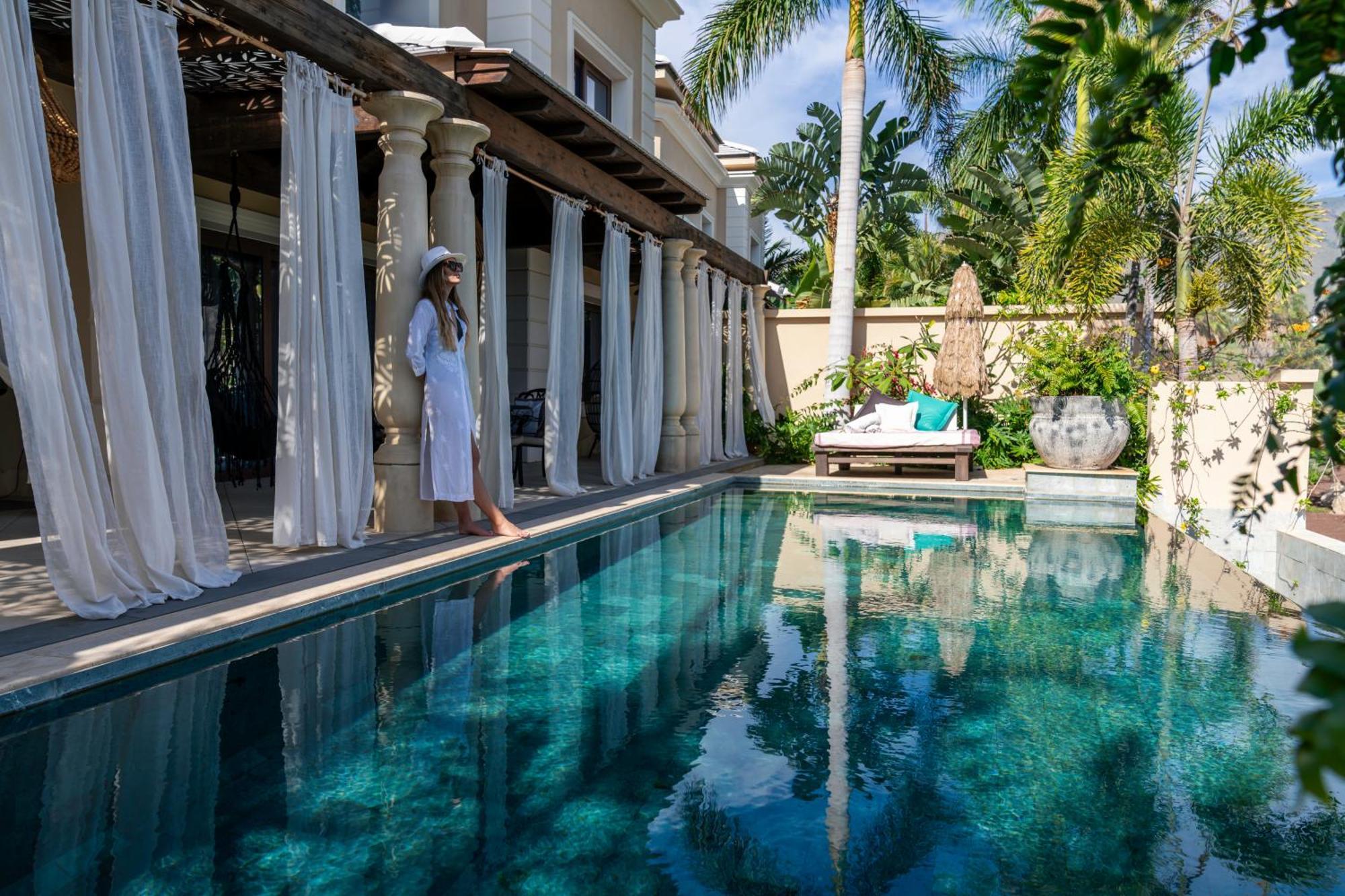 Royal River, Luxury Hotel - Adults Only Адехе Екстер'єр фото