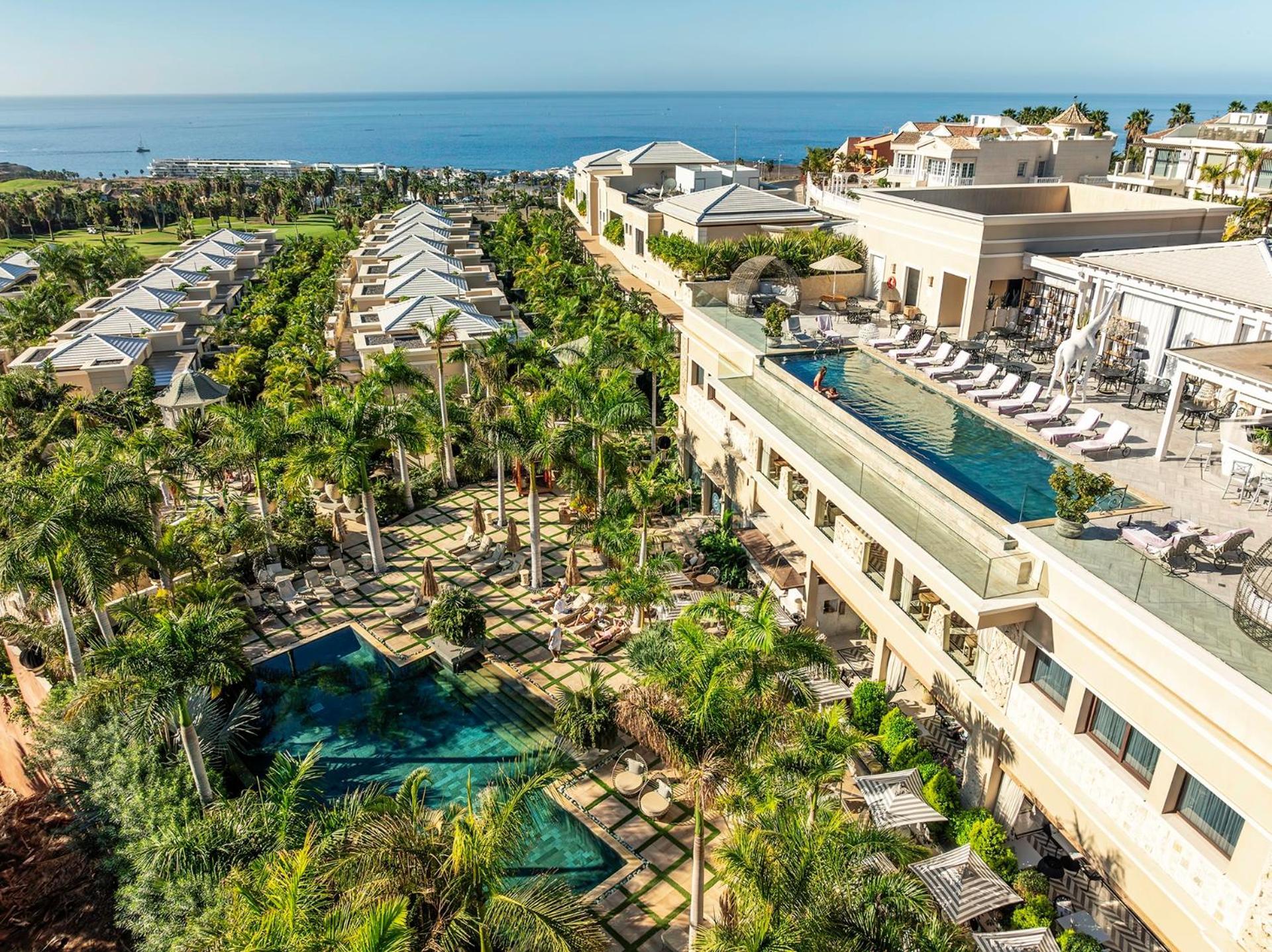 Royal River, Luxury Hotel - Adults Only Адехе Екстер'єр фото