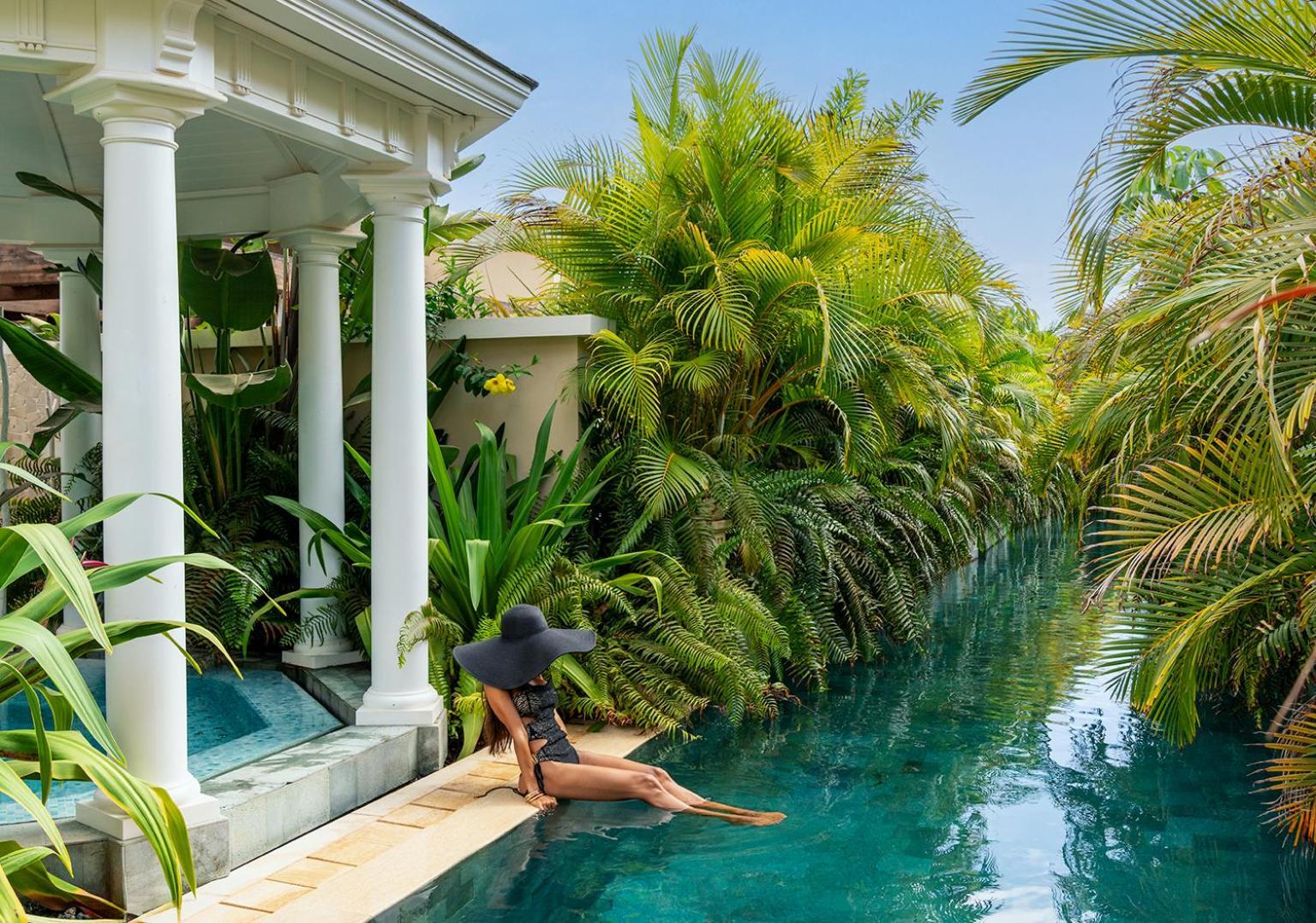 Royal River, Luxury Hotel - Adults Only Адехе Екстер'єр фото