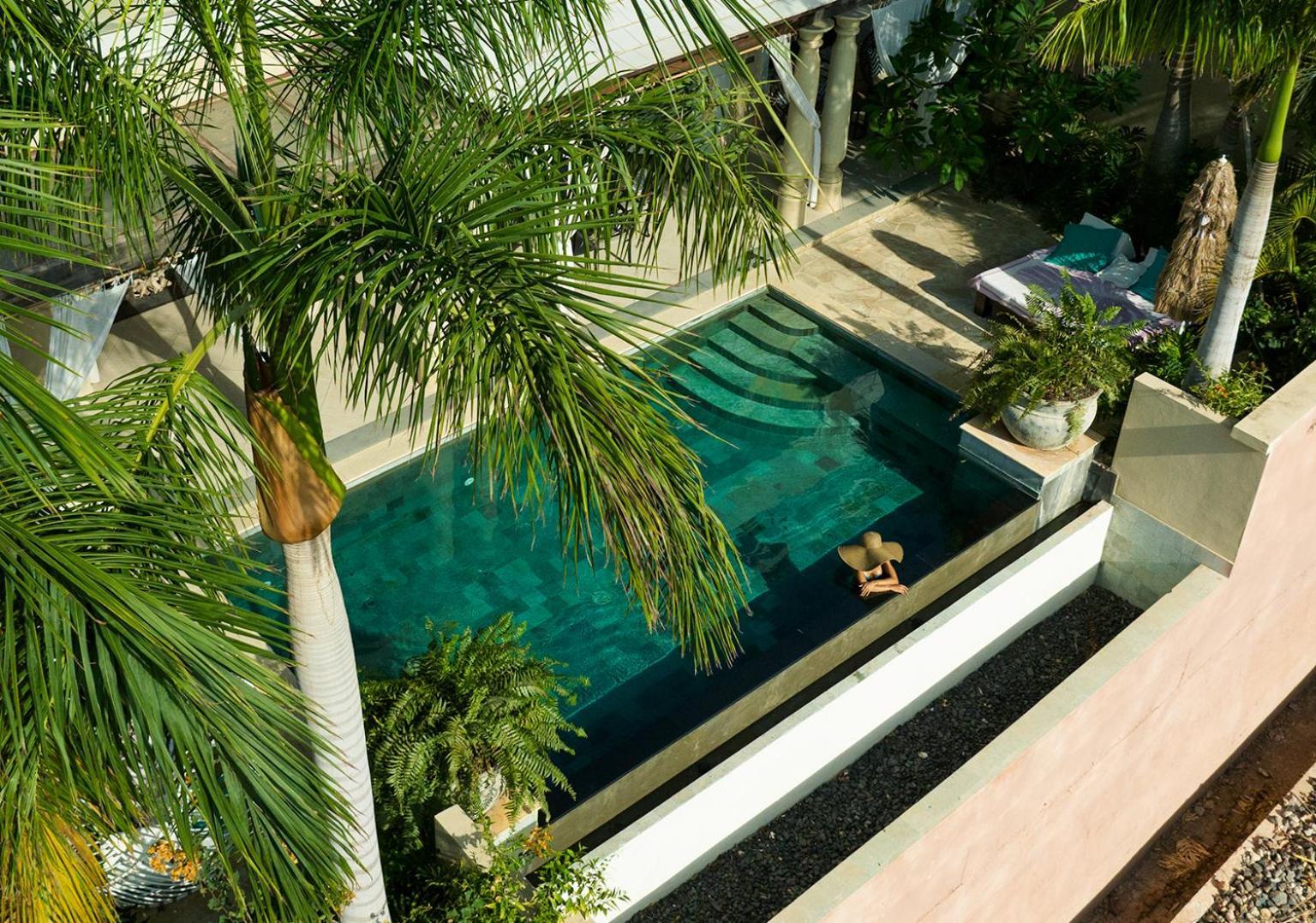 Royal River, Luxury Hotel - Adults Only Адехе Екстер'єр фото