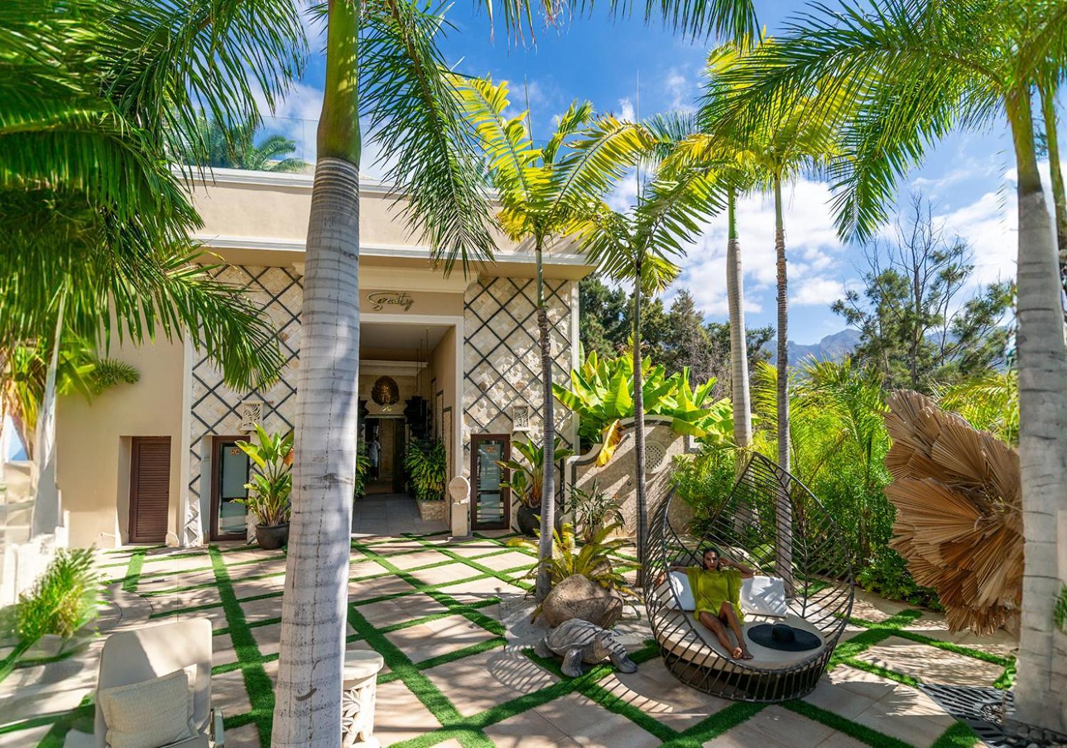 Royal River, Luxury Hotel - Adults Only Адехе Екстер'єр фото