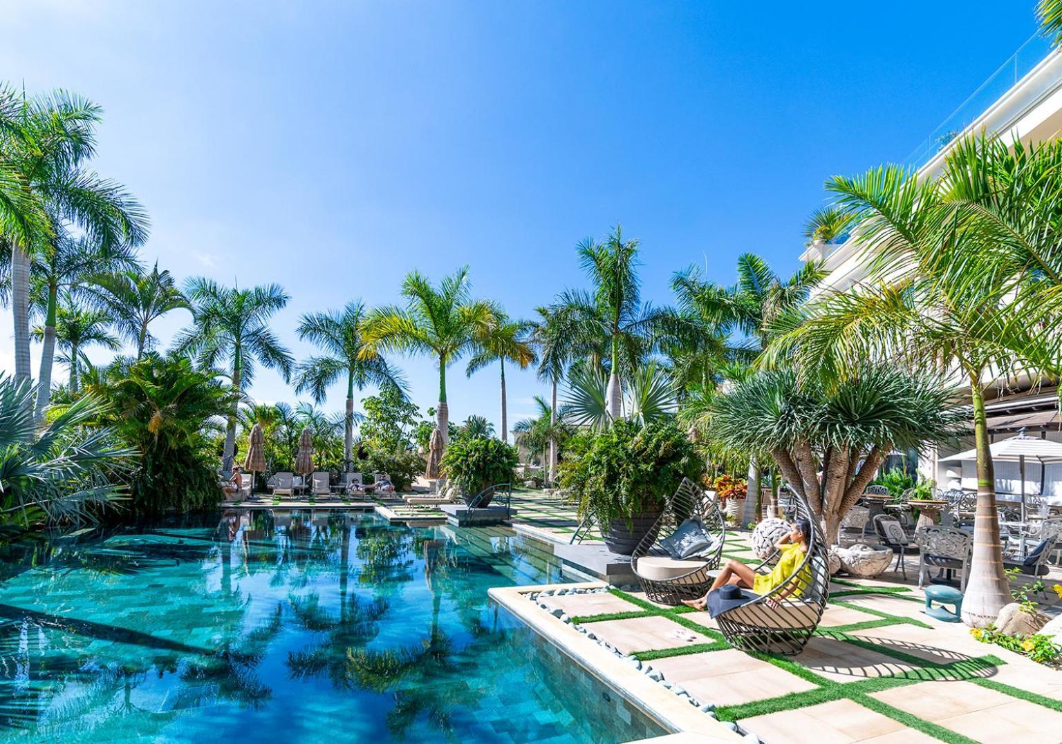Royal River, Luxury Hotel - Adults Only Адехе Екстер'єр фото