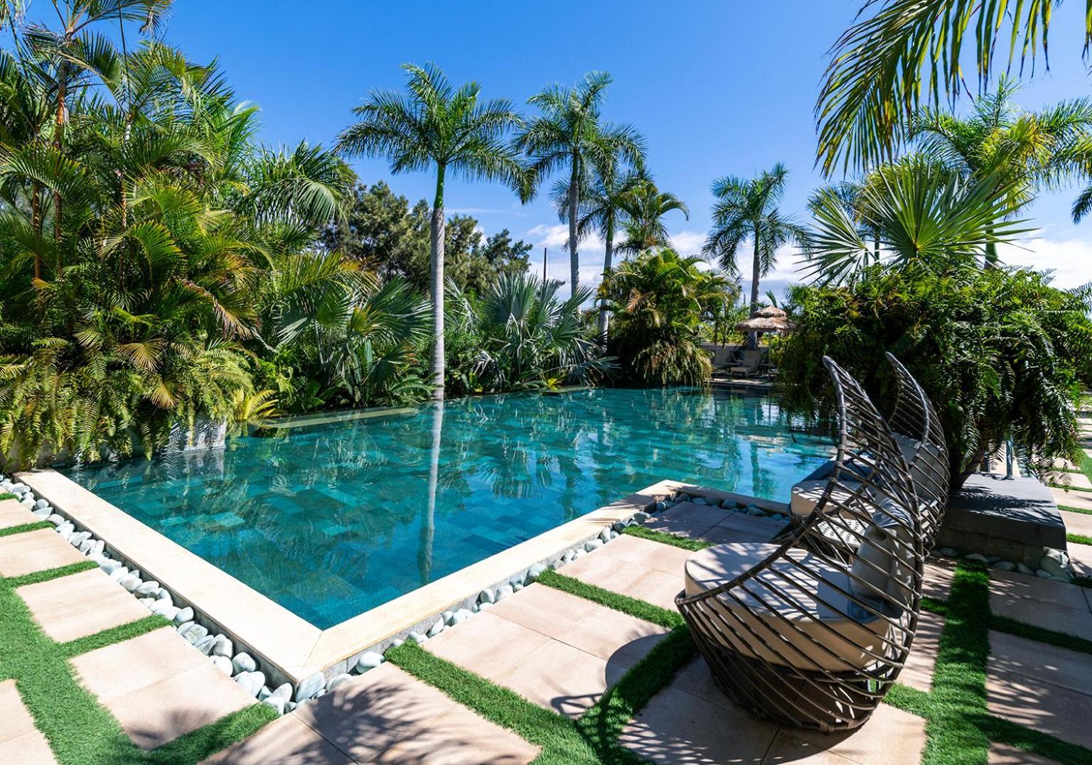 Royal River, Luxury Hotel - Adults Only Адехе Екстер'єр фото
