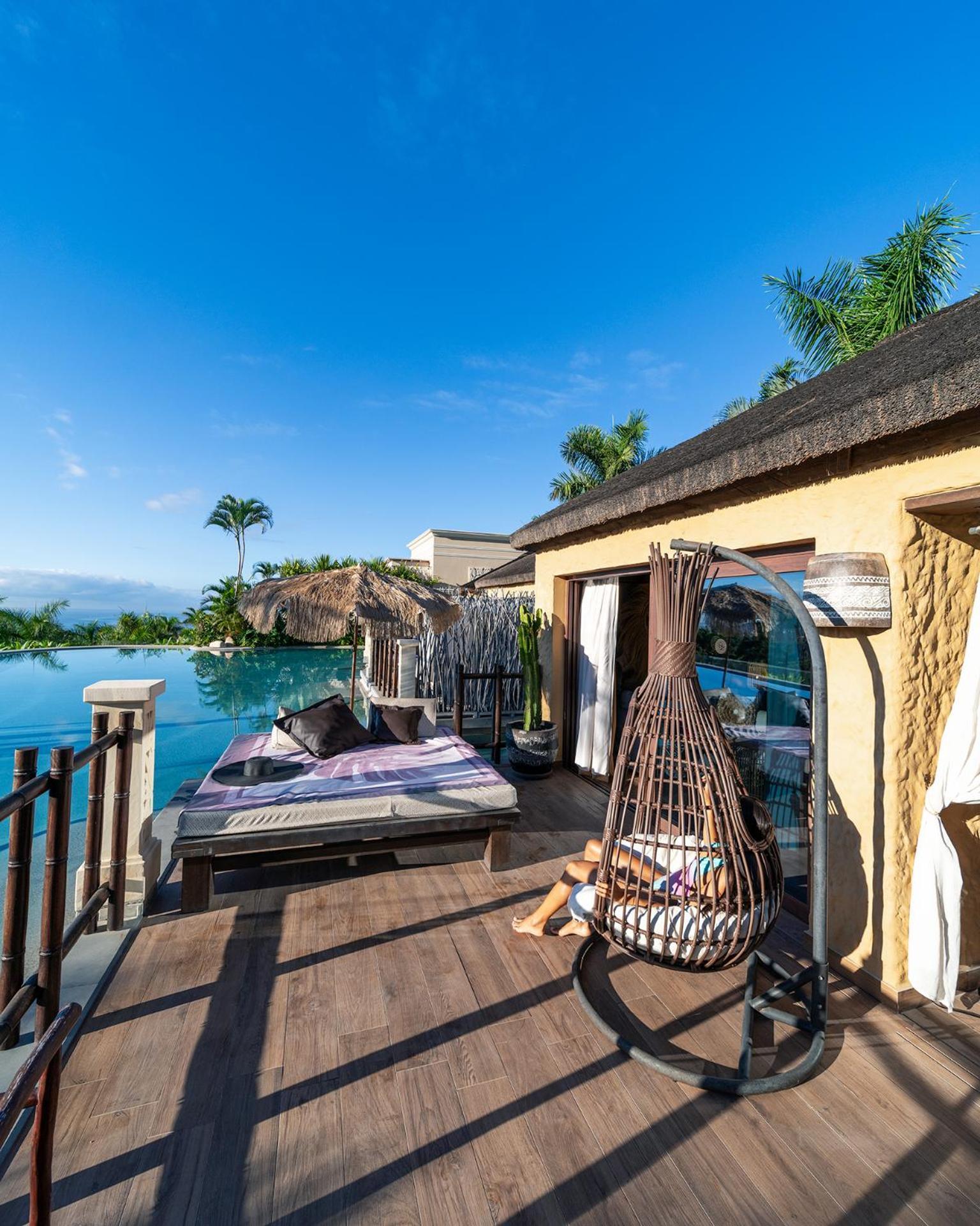 Royal River, Luxury Hotel - Adults Only Адехе Екстер'єр фото